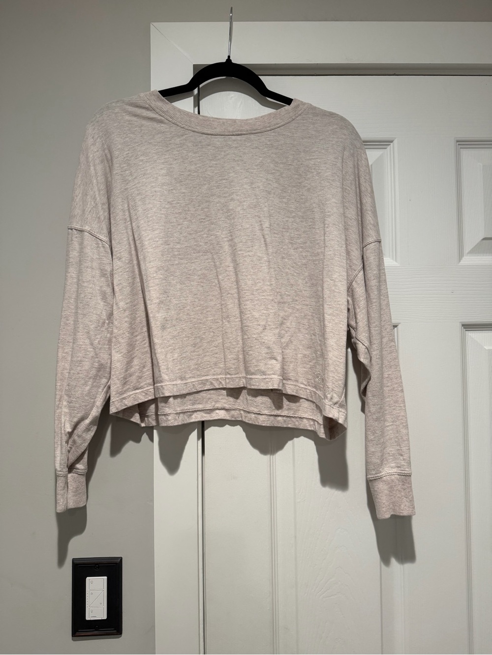 Bundle of 3 Auth.✅ Women’s Calvin Klein Performance Crop Long Sleeve Size XL - Picture 6 of 14